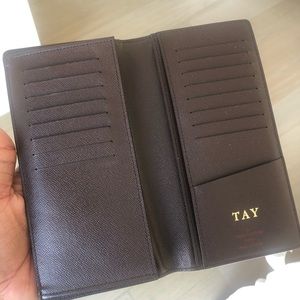 Louis Vuitton Wallet